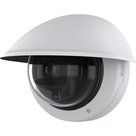 Axis M4227-LVE – Axis netværkskamera (02815-001)